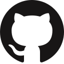 GitHub icon